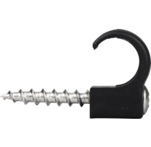 Skruvkrok för fastsättning