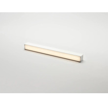 LED-lampa i avlång form