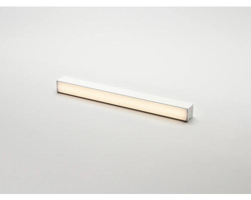 LED-lampa i avlång form