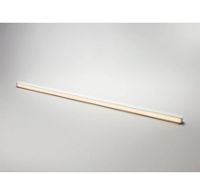 Avlång LED-lampa för rumsbelysning