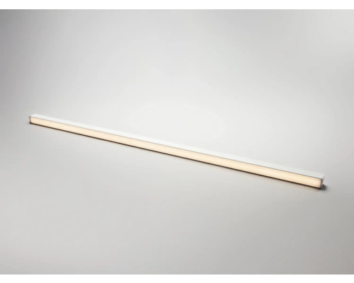 Avlång LED-lampa för rumsbelysning