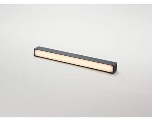 Smal rektangulär LED-lampa för inomhusbelysning