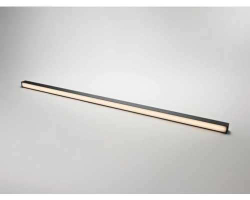 LED-lampa i avlång form