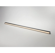 LED-lampa i avlång form