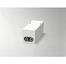 Anslutningsdosa för elinstallation