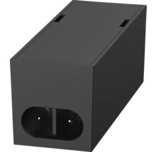 Schuko-uttag för inomhusbruk