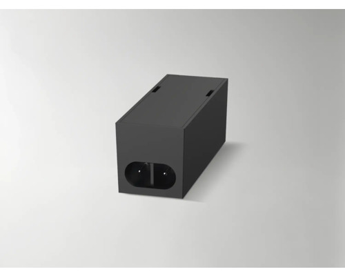 Grenuttag för inomhusbruk