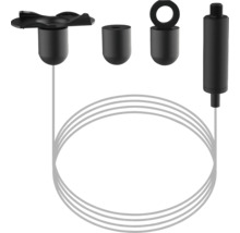 Monteringssats för regnsensorer