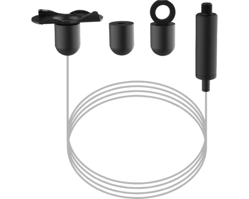 Monteringssats för regnsensorer