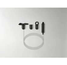 Reservdelssats för dammpump med slang