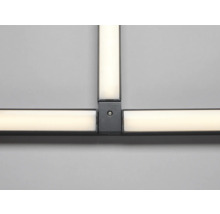 T-koppling för LED-ljuslister