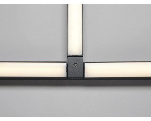 T-koppling för LED-ljuslister