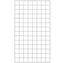 Fyrkantigt rutnät för planering och organisation