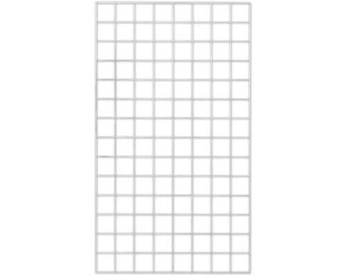 Fyrkantigt rutnät för planering och organisation