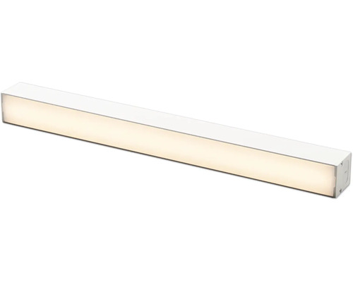 Rektangulär LED-lampa