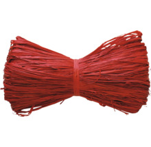 Knippe hantverksraffia, hantverksmaterial