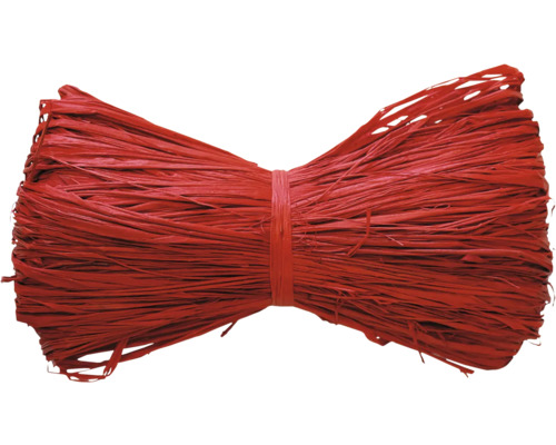 Knippe hantverksraffia, hantverksmaterial