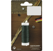 Bindtråd på spole för blomsterarrangemang