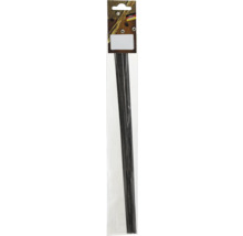 Svetstrådar i transparent förpackning