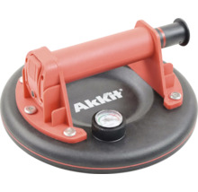 Akkit sugkopp med manometer