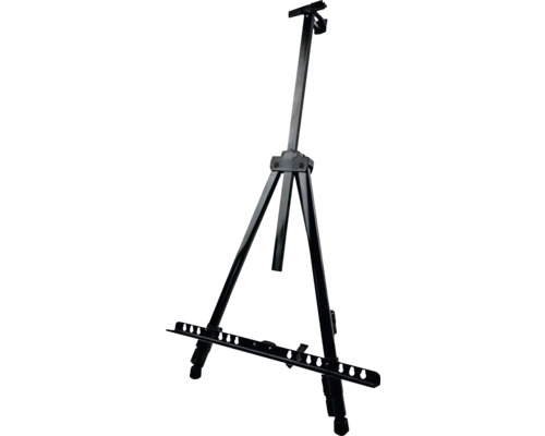 Staffli för konstnärsmaterial