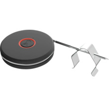 Grilltermometer med metallprob och hållare