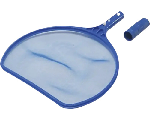 Lövhåv FIXOR spa Poolhåv med nät för rengöring av pooler