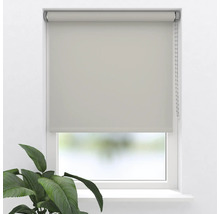 Rullgardin på fönster för ljusreglering