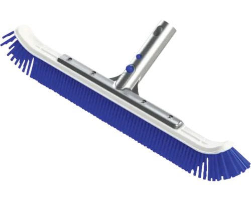 Poolborste med borst