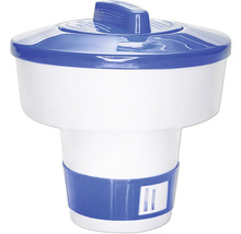 Flytande doseringsenhet för poolkemikalier