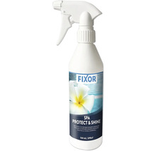 Fixor Spa Protect and Shine Spray, 500 ml