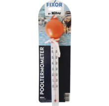 Fixor pooltermometer från Nitor