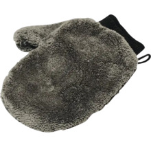 Tvätthandske i mikrofiber för bilvård
