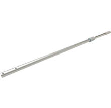 Justerbar teleskopstång