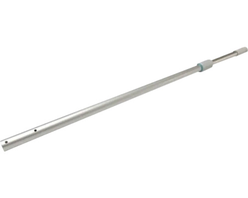 Justerbar teleskopstång