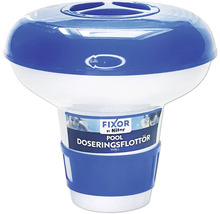 Pool dispenser för poolunderhåll