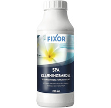 Fixor Spa Klareringsmedel, 700 ml