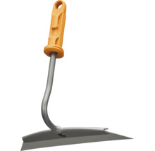 Trädgårdsogräskniv med handtag