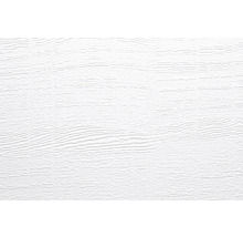 Yta på en vit grind med trästruktur