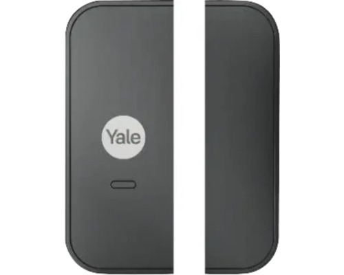 Yale logotyp