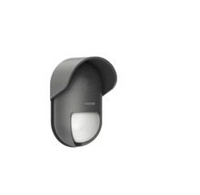 Rörelsesdetektor för utomhusbruk