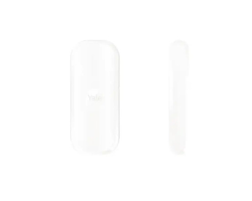 Yale Logo Kontaktsensor för övervakning av fönster och dörrar