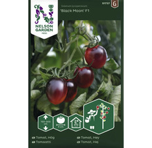 Tomatfrön Black Moon F1