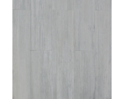 Provbit: Vinylplatta självhäftande Utah 5918320 Närbild av vinylgolv med träutseende