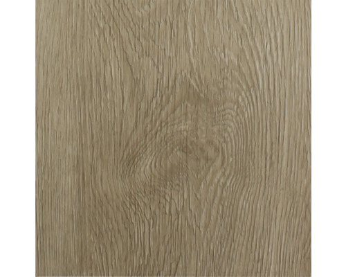 Provbit: Vinylplatta självhäftande Oak 6335259 Trästruktur för golvbeläggning