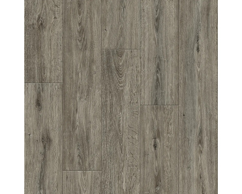 Provbit: Vinylplatta självhäftande Colima 10437708 Golvbeläggning med träutseende