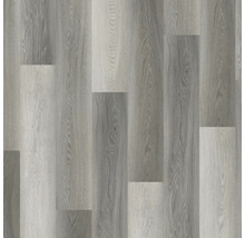 Trägolv med plankutseende