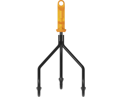 Fiskars ogräsjärn med handtag