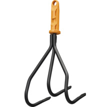 Fiskars ogräsjärn av stål