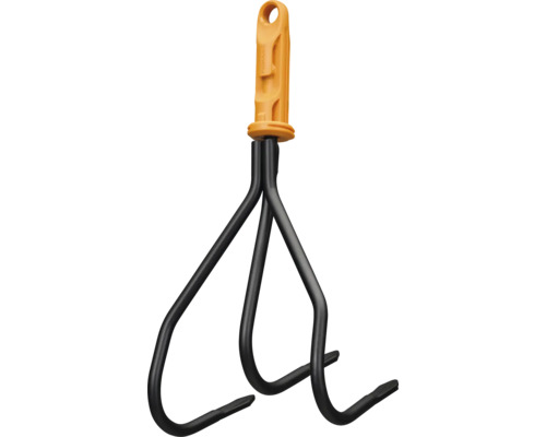 Fiskars ogräsjärn av stål